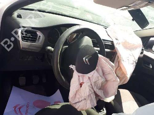 AC compressor CITROËN C-ELYSEE (DD_)  | BP12660607M34 