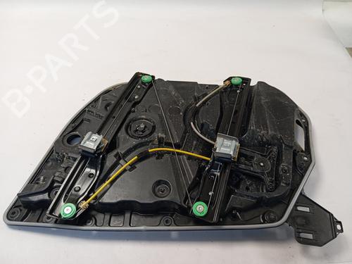 Front left window mechanism MERCEDES-BENZ GLC (X253) 200 EQ Boost 4-matic (253.981) | BP29717050C22 