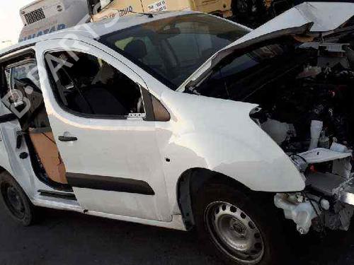 Starter CITROËN BERLINGO Box Body/MPV (B9) | BP12852948M8