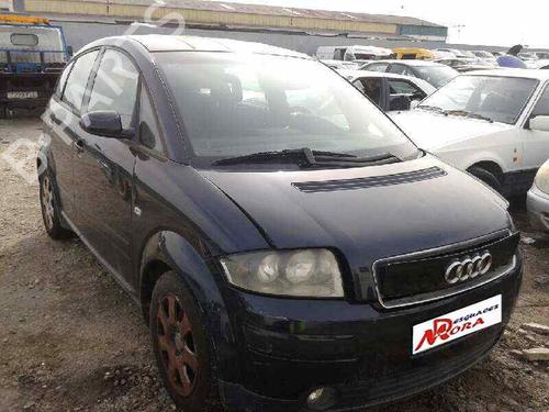 AC-Kompressor AUDI A2 (8Z0)  | BP12633855M34 