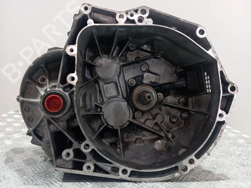 Used Gearbox Gearbox 36990779 36990779