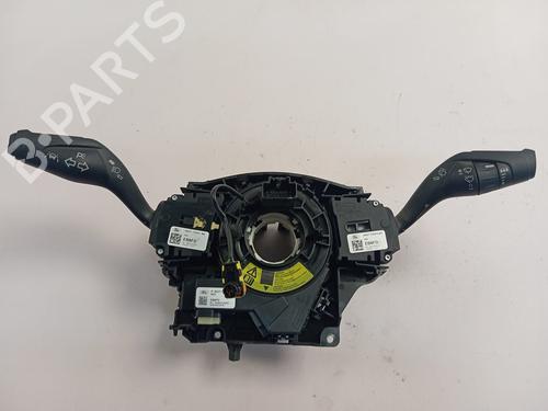 Kontantrulle Airbag /Stelring FORD TRANSIT V363 Van (FCD, FDD) [2013-2025]  30571371