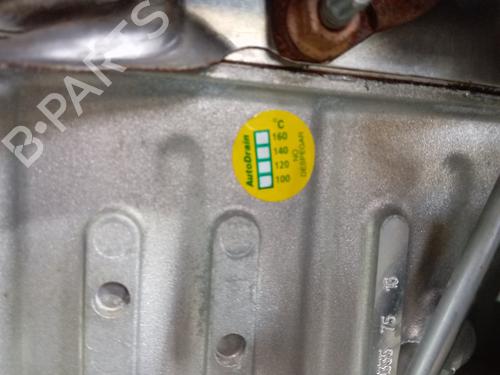 Engine CITROËN C3 III Van (SX_, SY_)  | BP29360617M1 