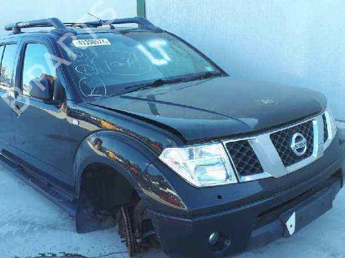 Used Parts NISSAN NAVARA NP300 (D40) 2.5 dCi (163 hp) 2597796