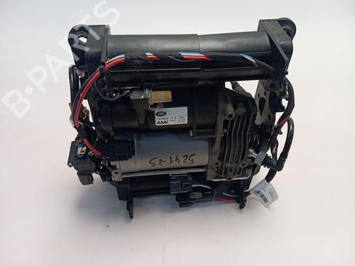 Used Suspension compressor LAND ROVER RANGE ROVER SPORT I (L320) 3.6 D 4x4 (272 hp) 29208744