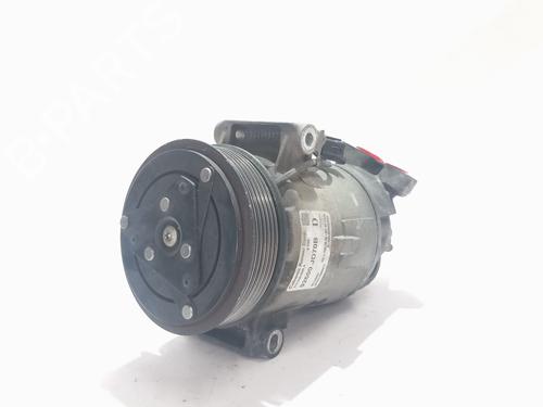 AC-Kompressor AC-Kompressor NISSAN QASHQAI I (J10, NJ10) [2006-2015] 35803086 35803086