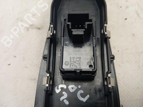 Right front window switch BMW 2 Active Tourer (U06) 218d | BP26012404I26 