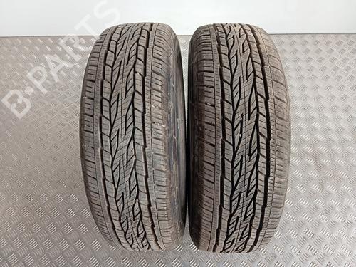 Used Other CHRYSLER VOYAGER IV (RG, RS) [1999-2008]  32141877