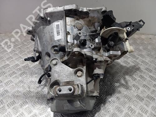 Gearbox CITROËN BERLINGO (ER_, EC_) 1.5 BlueHDi 100 | BP29326484M3