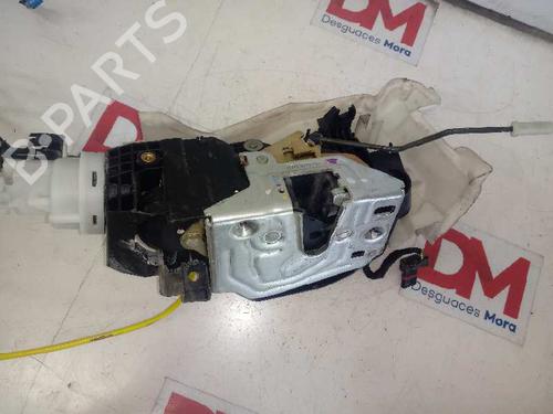 Electronic module MERCEDES-BENZ S-CLASS (W220, V220) S 320 (220.065, 220.165) | BP14128866M83