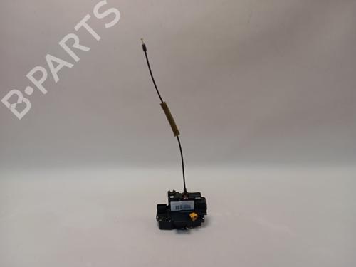 Used Front right lock OPEL ANTARA A (L07) [2006-2017]  22548623