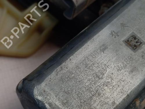 Front right window mechanism CITROËN BERLINGO (ER_, EC_) | BP32439944C23