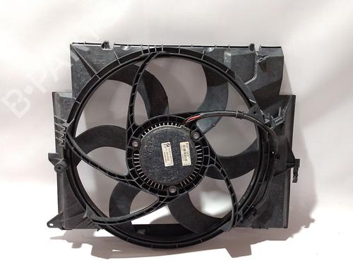 Radiator fan BMW 3 (E90) 320 d | BP35953387M35 - Image 2