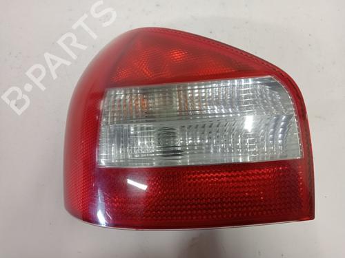 Used Left taillight AUDI A3 (8L1) 1.9 TDI (100 hp) 26282720