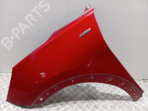 Used Left front fenders Left front fenders FORD PUMA (J2K, CF7) [2019-2026] 34583067 34583067