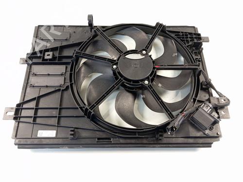 Køleventilator elektrisk CITROËN C5 AIRCROSS (A_) [2018-2025]  30373832