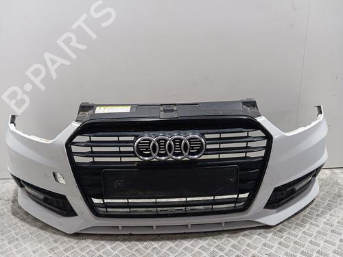 Used Front bumper AUDI A1 Sportback (8XA, 8XF) [2011-2019]  31157636
