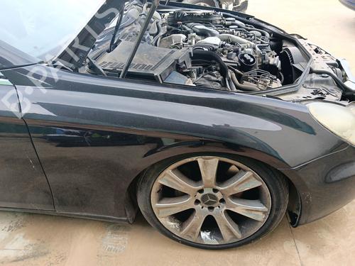 right-front-fenders-mercedes-benz-cls-c219-2004-2005-2006-2007-2008-2009-2010-2011-32760138 main image