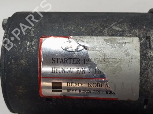 Starter HYUNDAI ix35 (LM, EL, ELH)  | BP28677181M8 