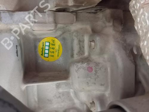 Engine MAZDA CX-5 (KE, GH) | BP22788459M1 - Image 8
