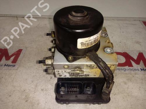 ABS pump CHRYSLER VOYAGER IV (RG, RS) 2.5 CRD | BP12656313M43 