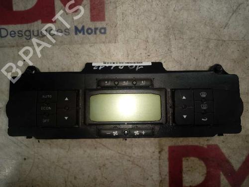 Used Climate control SEAT LEON (1P1) [2005-2013]  13695821