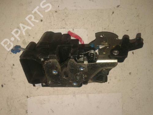 Rear left lock CHEVROLET LACETTI (J200)  | BP12638298C100 