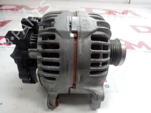 Alternator SEAT IBIZA IV (6J5, 6P1)  | BP12665595M7 