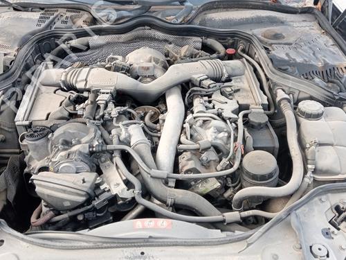 Gearbox MERCEDES-BENZ E-CLASS (W211)  | BP33428607M3  - Image 9