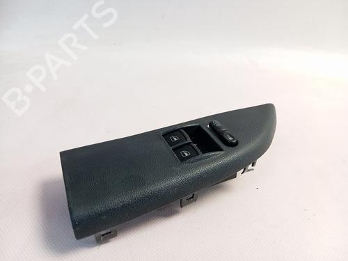 Used Left front window switch SKODA FABIA I (6Y2) [1999-2008]  26005331