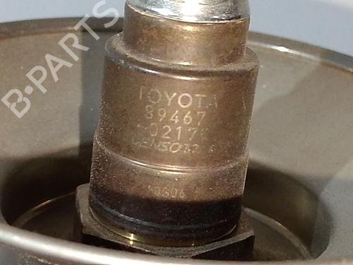 Electronic sensor TOYOTA C-HR (_X1_) | BP37199849M84 - Image 3