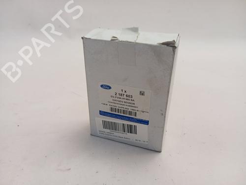 Electronic sensor FORD FIESTA VI (CB1, CCN)  | BP29711081M84 