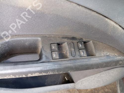 Engine control unit (ECU) SEAT ALTEA XL (5P5, 5P8)  | BP20123165M57 