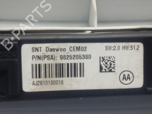Interior roof light OPEL GRANDLAND / GRANDLAND X (A18, P1UO)  | BP16854015I8 