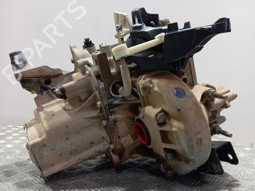 Gearbox CITROËN BERLINGO (ER_, EC_) 1.5 BlueHDi 100 | BP40603761M3 - Image 6