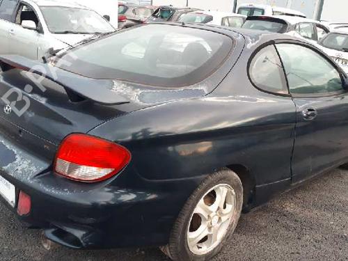 Right front window switch HYUNDAI COUPE I (RD) 1.6 16V | BP16705499I26 