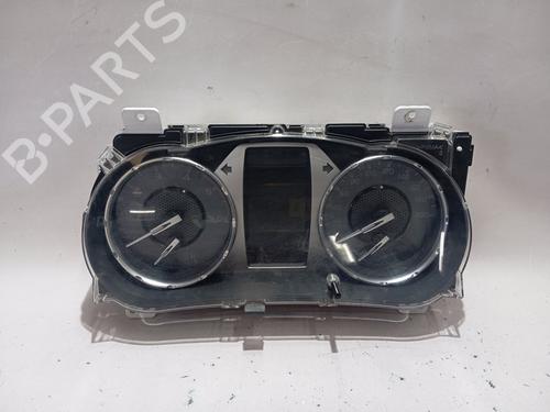 Cuadro instrumentos Cuadro instrumentos TOYOTA HILUX VIII Platform/Chassis (_N1_) [2015-2026] 37464066 37464066