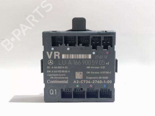 Used Electronic module Electronic module 38912251 38912251