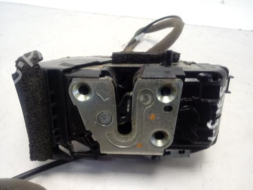 Rear left lock RENAULT KADJAR (HA_, HL_) 1.5 dCi 110 (HLA3) | BP13468141C100 
