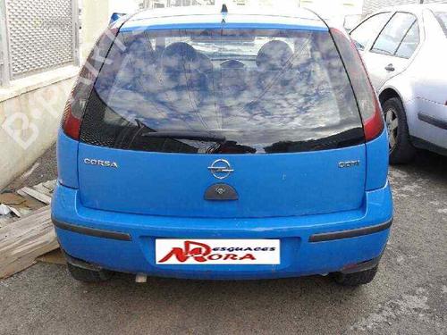 Right front driveshaft OPEL CORSA C (X01) 1.3 CDTI (F08, F68) | BP12677241M39 - Image 7