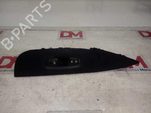 Høyre Foran elrute bryter NISSAN QASHQAI II (J11, J11_) [2013-2025]  12838933