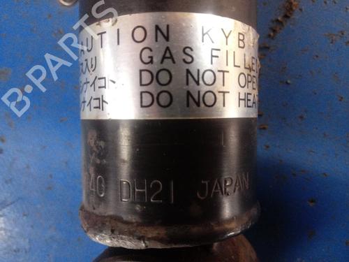 Left front shock absorber LEXUS GS (_S16_) 430 (UZS161_, UZS161R) | BP29360528M16 