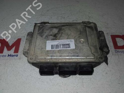 Engine control unit (ECU) FORD FOCUS II (DA_, HCP, DP)  | BP12647561M57 