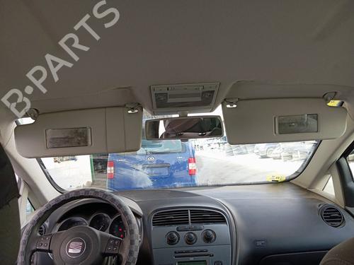 Engine control unit (ECU) SEAT ALTEA XL (5P5, 5P8)  | BP20123165M57 