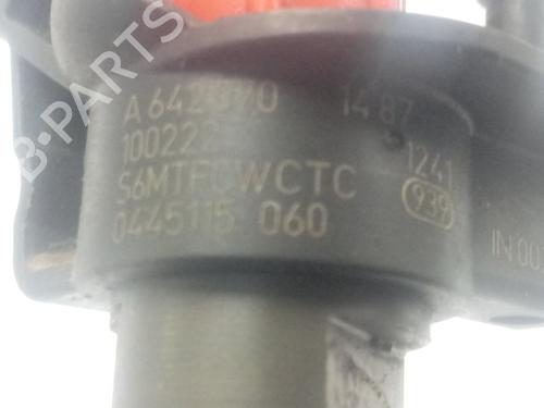 Injector MERCEDES-BENZ M-CLASS (W164)  | BP18307561M100 