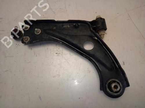 Left front suspension arm PEUGEOT RIFTER  | BP17227791M12 