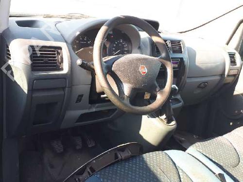Engine control unit (ECU) FIAT SCUDO Bus (270_, 272_) 2.0 D Multijet | BP12821900M57 
