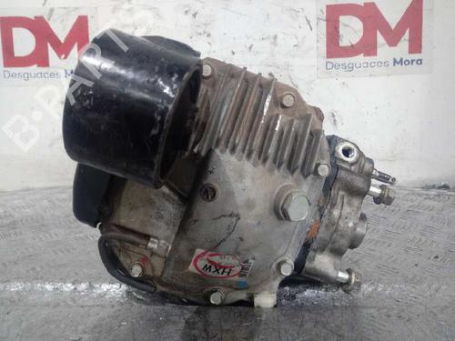 Front differential MITSUBISHI PAJERO IV (V8_W, V9_W) 3.2 DI-D (V88W, V98W) | BP12651455M23 