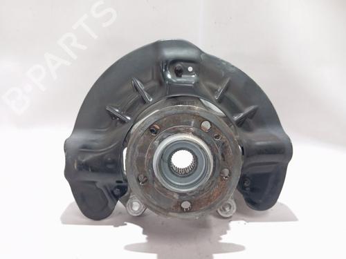 Used Right front steering knuckle MERCEDES-BENZ A-CLASS (W177) A 200 d (177.012) (150 hp) 30375322