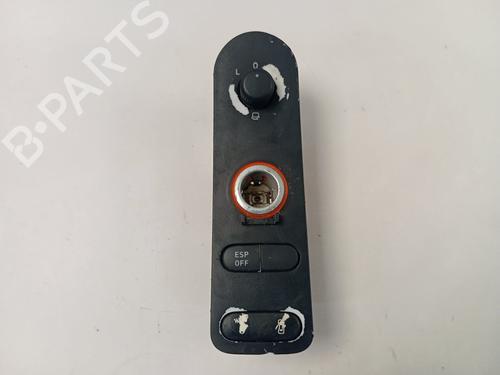 Used Mirror switch SEAT ALTEA (5P1) [2004-2015]  27985548